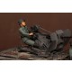 1/35 German Antiaircraft Gunner