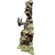 1/35 US Cliff Rappelling (figure w/base)