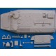 1/35 9P149 Shturm-S/AT-6 Spiral m1978 ATGM Conversion set for Trumpeter MT-LB kit #5578