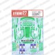 1/24 Mercedes SLS 'Car Collection Motorsport' #31 Nur24H 2015 Decal for Fujimi #125657