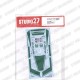 1/24 R8 Dubai Police Decal for Revell kits