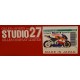 Transkit - 1/12 Honda RC211V "REPSOL" Moto GP 2003 for Tamiya kit