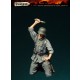 1/35 German Infantryman in Action 1939-1943 Vol.2 (1 figure)