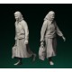 1/35 Russian Old Woman 1941-1945 (1 figure)