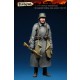 1/35 German Infantryman, Velikiye Luki, Winter 1942-1943 Vol.2 (1 figure)