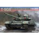 1/48 T-90A Main Battle Tank