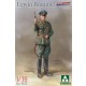 1/16 WWII German Erwin Rommel [Limited Edition]