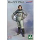 1/16 Horten Ho 229 Pilot [Limited Edition]