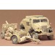 1/35 British 25 Pdr Gun/Quad Kit