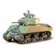 1/35 US Assault Tank M4A3E2 Jumbo