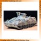 1/35 Federal German Marder 1A2 MICV w/ Milan ATM.