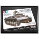 1/35 German Panzerkampfwagen II Ausf.A/B/C SdKfz.121 