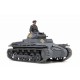 1/35 German Panzerkampfwagen I Ausf. B