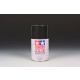 Lacquer Spray Paint PS-23 Gun Metal for R/C Car Modelling (100ml)