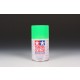 Lacquer Spray Paint PS-28 Fluorescent Green for R/C Car Modelling (100ml)