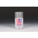 Lacquer Spray Paint PS-36 Translucent Silver for R/C Car Modelling (100ml)