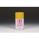 Lacquer Spray Paint PS-56 Mustard Yellow for R/C Car Modelling (100ml)