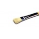 Flat Brush No.3 (Bristle Width: 5/16")