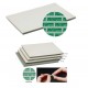 Sanding Sponge Sheet - #1000 (1pcs, 140mm x 114mm)