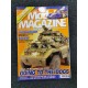 Tamiya Model Magazine International Issue 189 July 2011