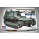 1/35 German Self-Propelled Howitzer Wespe 