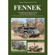 German Military Vehicles Special Vol.43 Modern FENNEK Reconnaissance