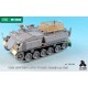 1/35 British APC FV432 Detail-up Set for Takom Models #02066