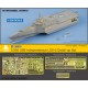 1/350 USS Independence LCS-2 Detail-up Set for Trumpeter kits