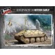 1/35 Bergepanzer 38(t) Hetzer Early Version