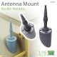 1/16 Antenna Mount for M1 Abrams