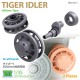 1/35 Tiger 600mm Idler (2pcs)