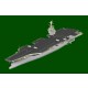 1/350 USS Gerald R.Ford CVN-78 Aircraft Carrier