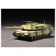 1/72 M1A2 Abrams MBT