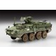 1/72 M1127 Stryker Reconnaissance Vehicle (RV)