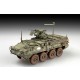 1/72 US Army M1131 Stryker Fire Support Vehicle (FSV)