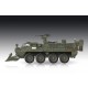 1/72 M1132 Stryker Engineer Squad Vehicle w/SOB