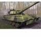 1/35 Soviet Object 292 Experienced Tank