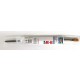 Flat Brush F08 7.5mm