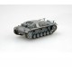 1/72 StuG Abt 191 Balkans 1941 [Ground Armor Series]