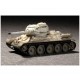 1/72 T-34/85 Model Winter Marking