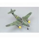 1/72 Messerschmitt Me262 A-1a "White 8" [Winged Ace Series]