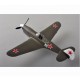 1/48 Soviet Curtiss P-40M Warhawk [Winged Ace Series]