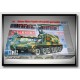 1/35 Chinese 152mm Type 83 Self-propelled Gun-howitzer 