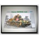 1/35 France Hotchkiss 35/38(H) Tank