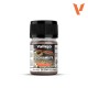 Diorama FX Landscape Textures - Mars Red (35ml/1.18 fl oz, Grain: 0.2-0.6mm)