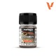 Diorama FX Landscape Textures - Mars Red (35ml/1.18 fl oz, Grain: 1-2mm)