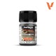 Diorama FX Landscape Textures - Granite Grey (35ml/1.18 fl oz, Grain: 0.2-0.6mm)