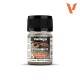 Diorama FX Landscape Textures - Arid Yellow (35ml/1.18 fl oz, Grain: 0.5-2mm)