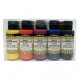 RC Acrylic Polyurethane Paint Set - Premium Candy Colours (5 x 60ml)