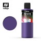 Premium Colour Acrylic Paint - Violet (200ml/6.76fl.oz)